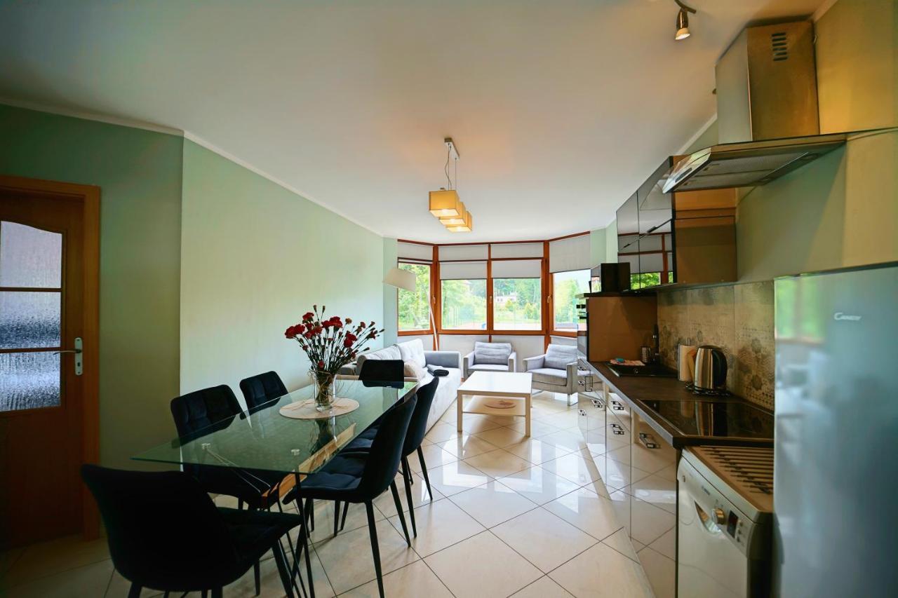 Apartamenty Everysky - Skalna 32 Karpacz Exterior photo